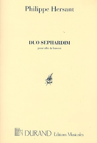 Duo Sephardini