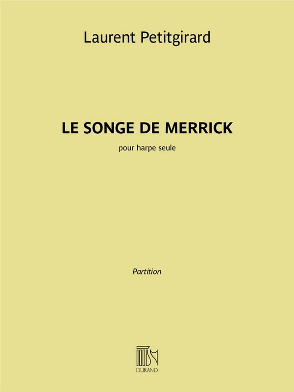 Le Songe de Merrick 