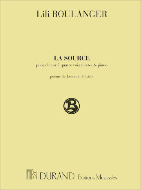 La Source