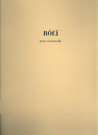Rôéi