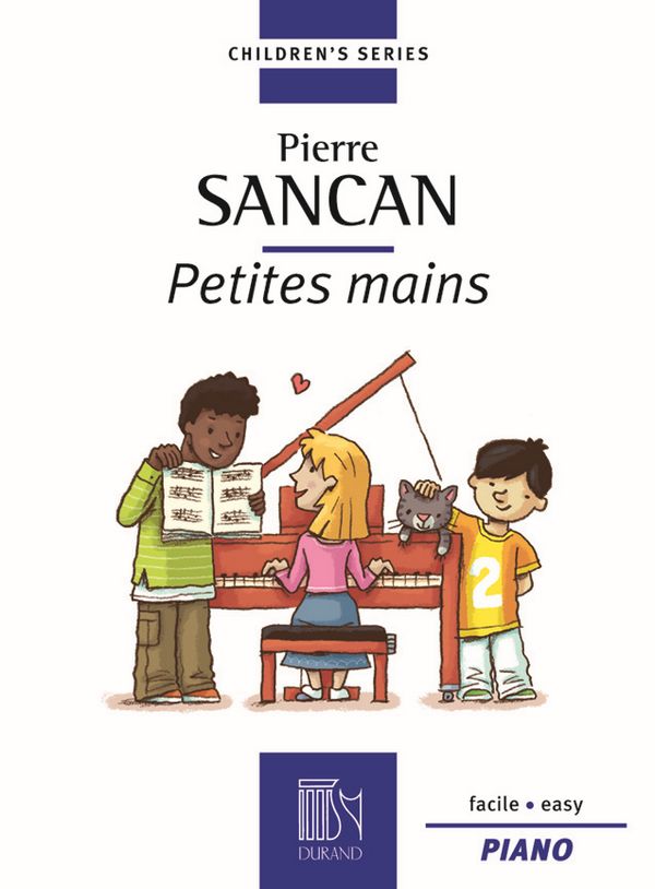 P. Sancan Petites Mains