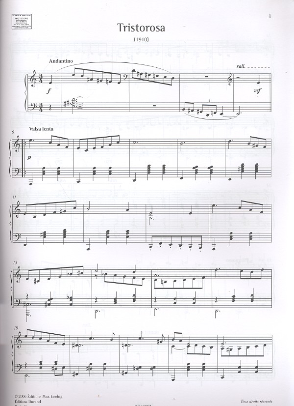 The Best of Heitor Villa-Lobos in