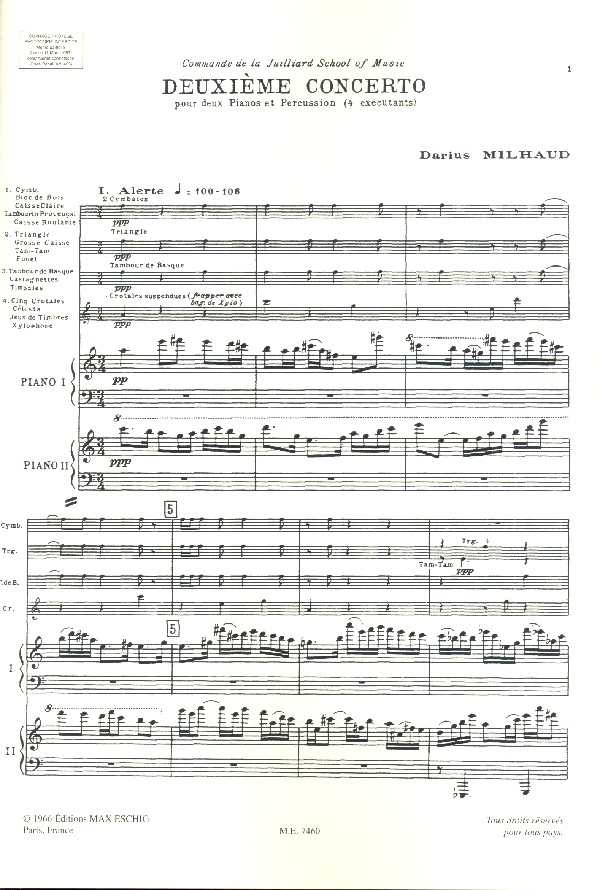 Concerto no.2