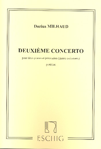 Concerto no.2