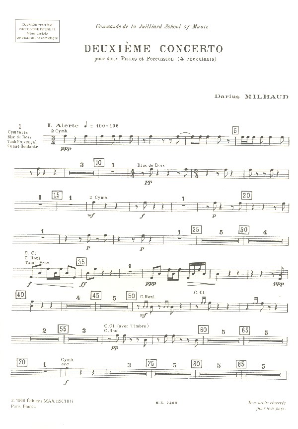 Concerto no.2