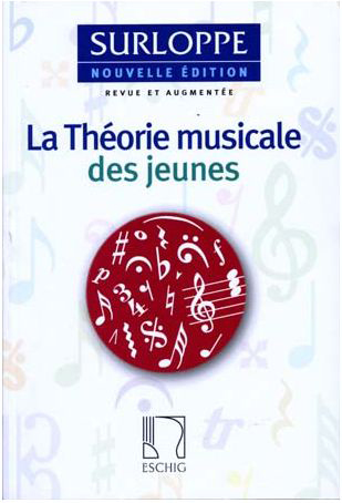 La Théorie musicale des jeunes