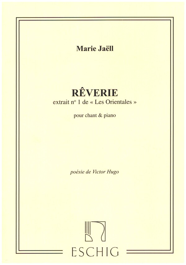 Reverie