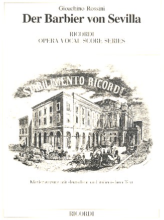 Der Barbier von Sevilla