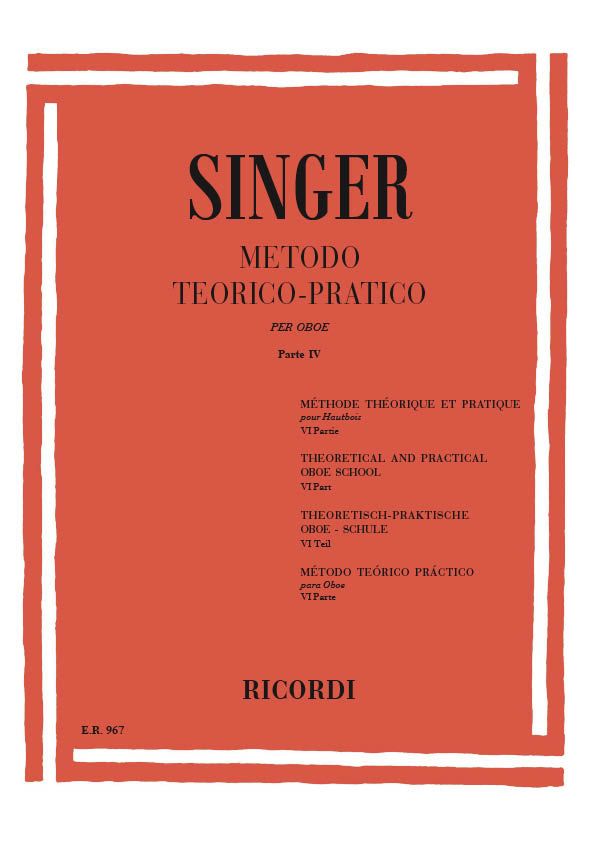 Metodo teorico - pratico parte 4: