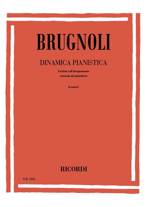 Dinamica Pianistica