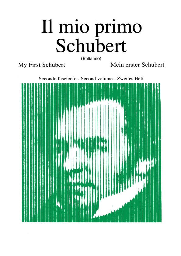 F. Schubert Il Mio Primo Schubert - Fascicolo II