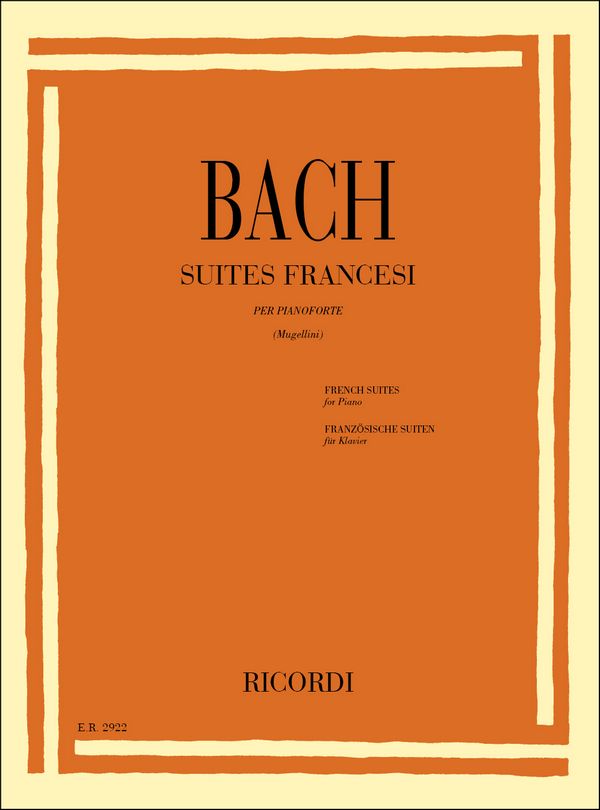 Suites Francesi