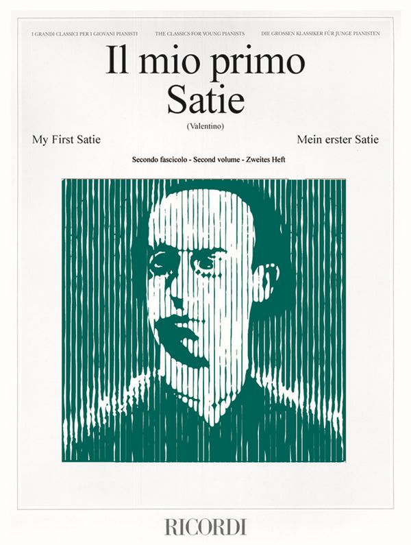 Il mio primo Satie vol.2