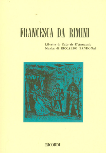 Francesca Da Rimini