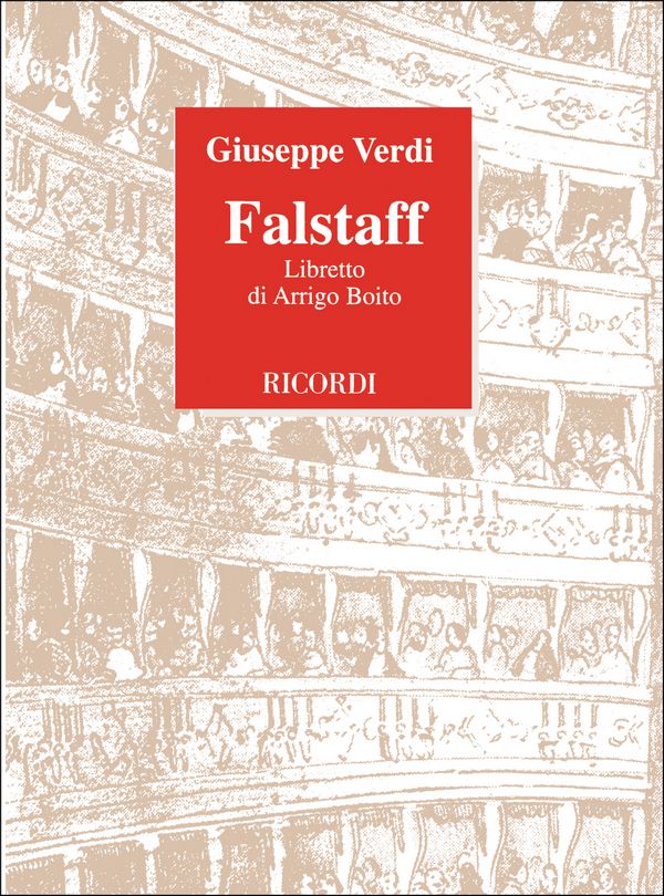 Falstaff