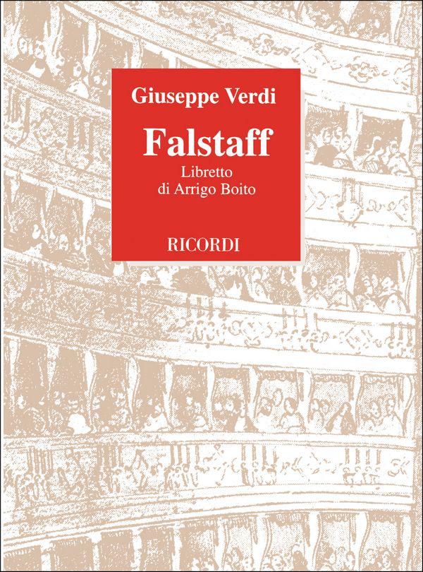 Falstaff