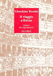 Il Viaggio a Reims