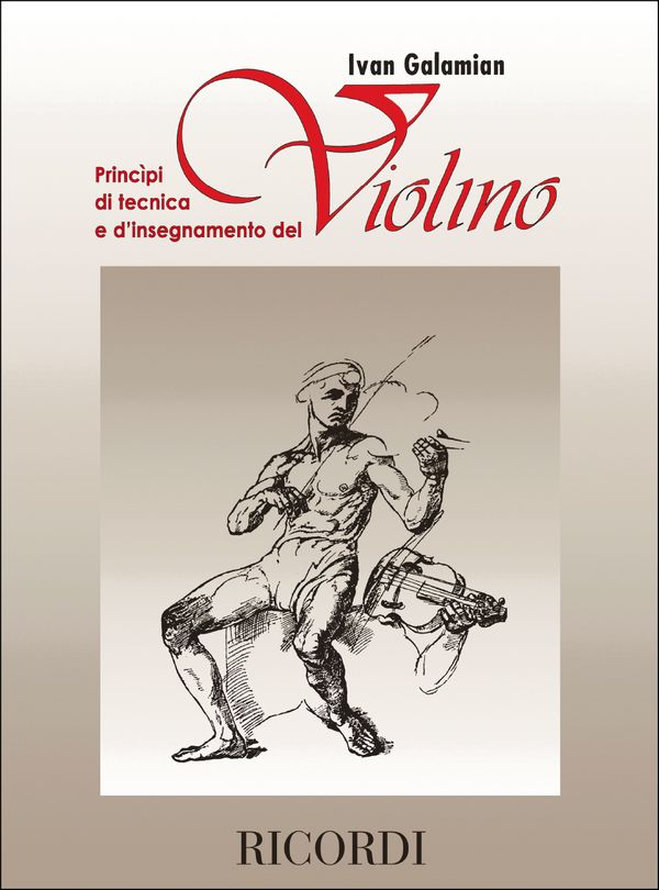 Principi di tecnica e d'insegnamento del
