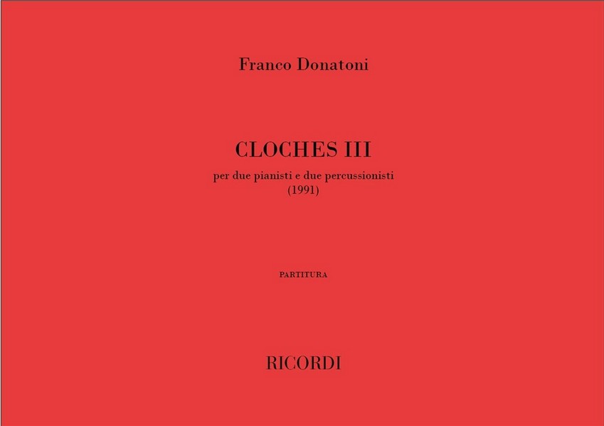 Cloches 3