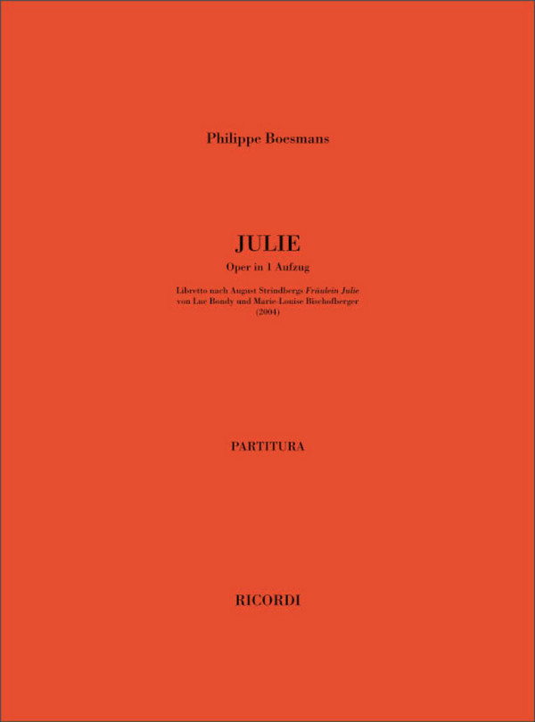 Julie