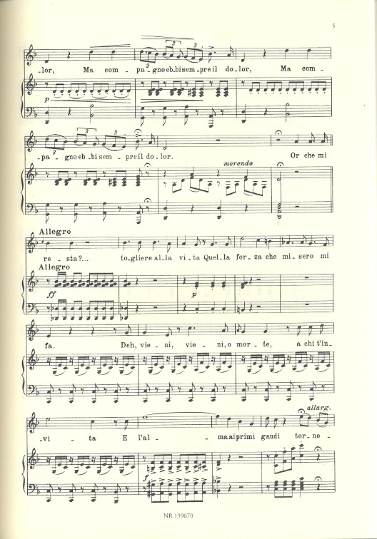 Liriche Art Songs (+2CD) per canto e piano