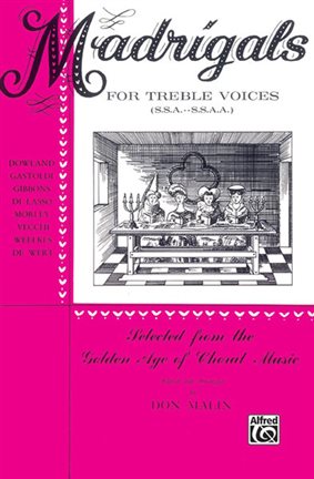 15 Moravian Folk Songs (Moravské Lidové Pisne)