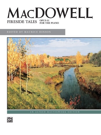 Fireside Tales op.61