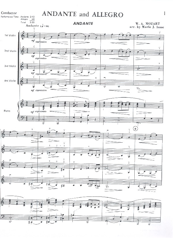 Highland/Etling Violin Quartet Series vol.2