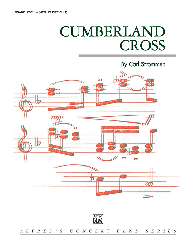Cumberland Cross (concert band)