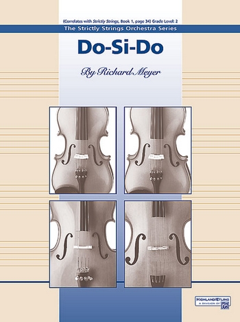 Do-Si-Do (string orchestra)