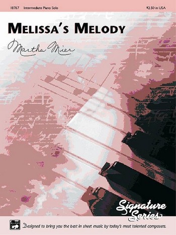 Melissa's Melody: