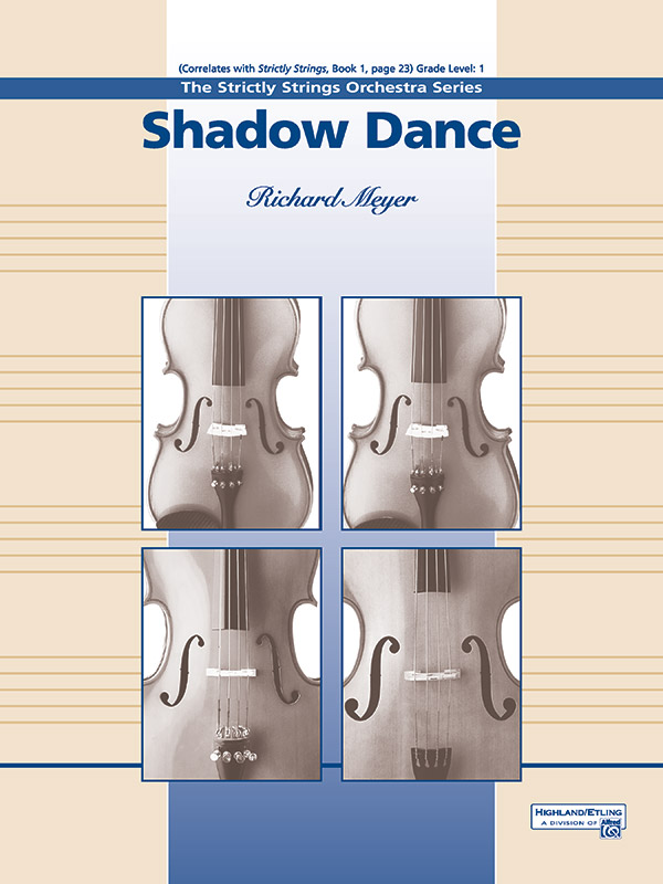 Shadow Dance (string orchestra)