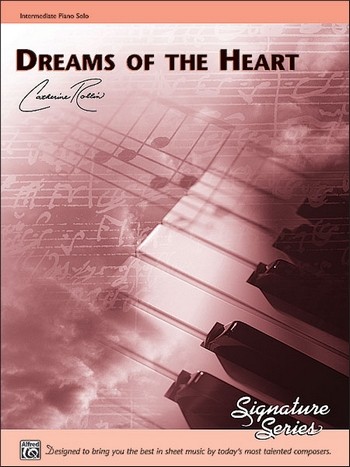 DREAMS OF THE HEART/PNO SOL
