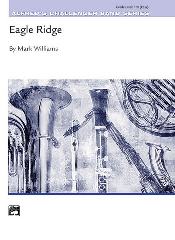 Eagle Ridge (concert band)