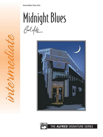 Midnight Blues