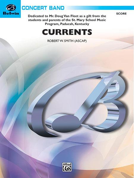 Currents (concert band)