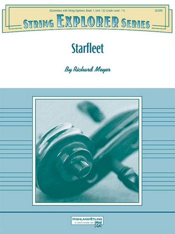 Starfleet (string orchestra)