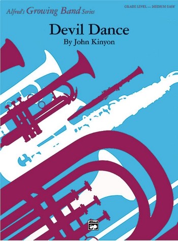 Devil Dance (concert band)