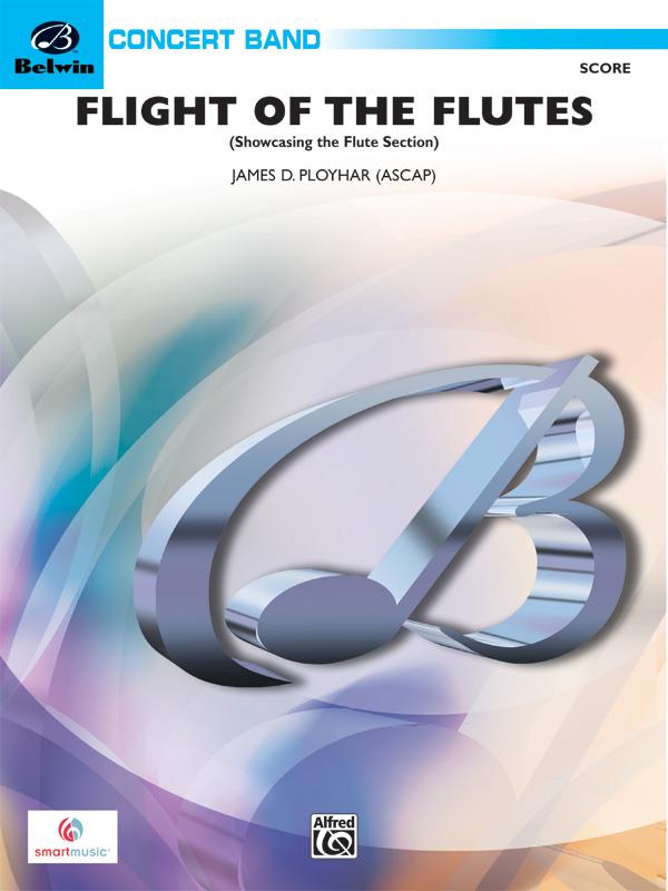 Flight of the Flutes (concert band)