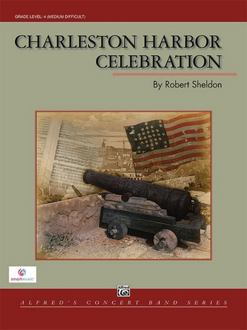 Charleston Harbor Celebration op.119