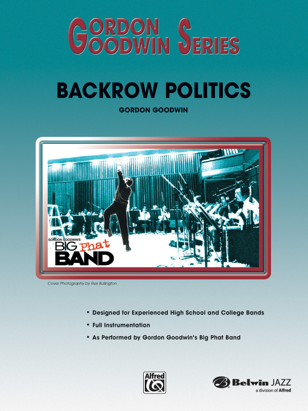 Backrow Politics