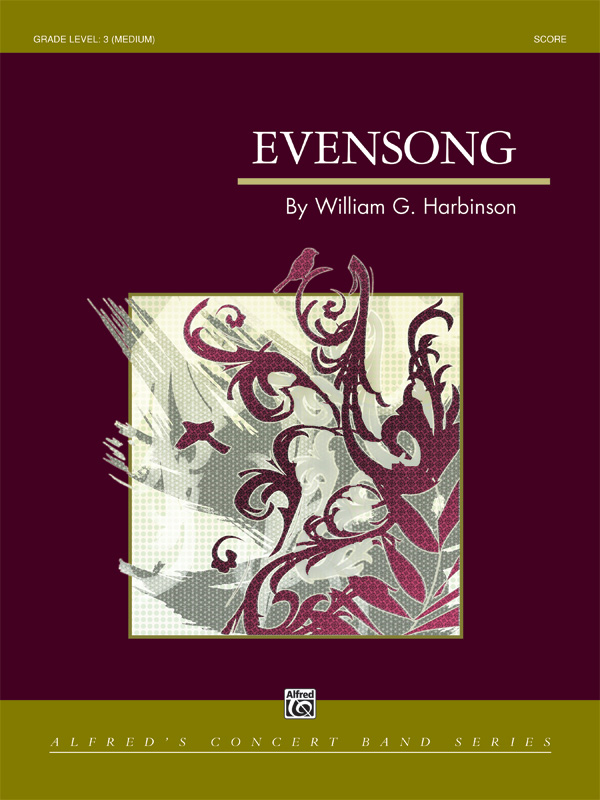 Evensong (c/b)