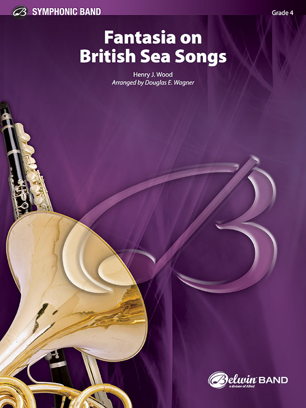Fantasia on British Sea Songs 