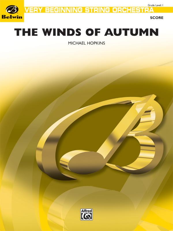 The Winds of Autumn (s/o)