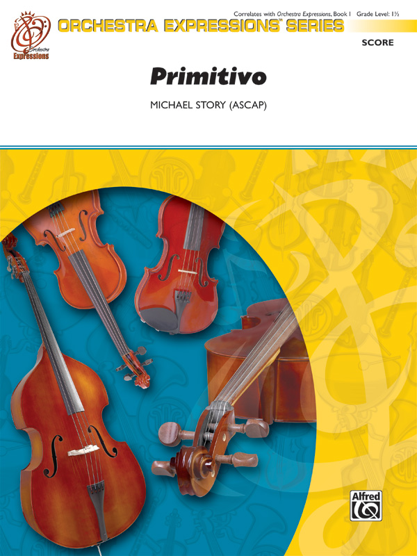 Primitivo (s/o)