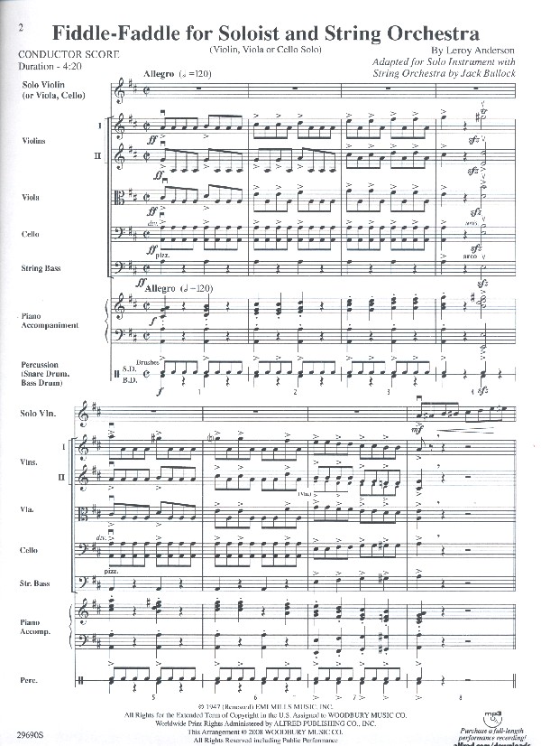 FiddleFaddle