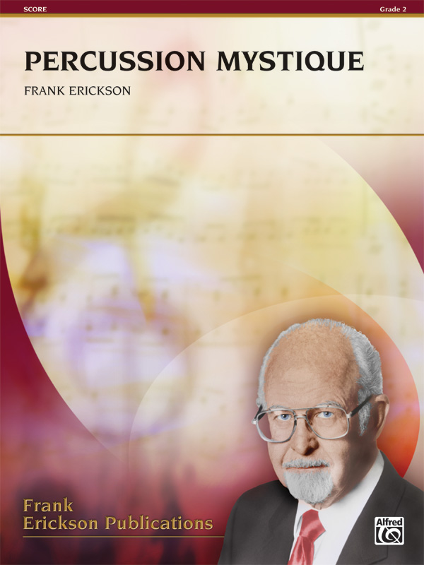 Percussion Mystique (concert band)