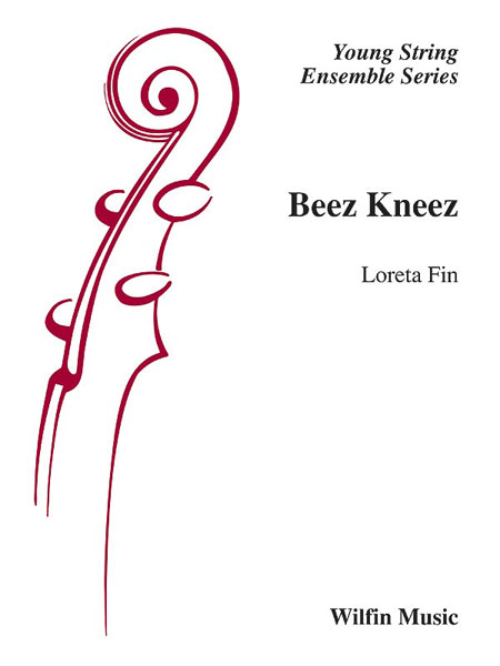 Beez Kneez