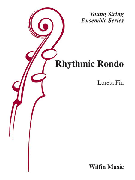 Rhythmic Rondo