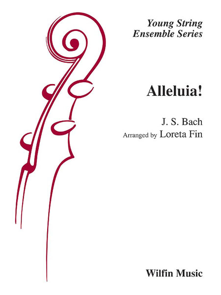 Alleliua!
